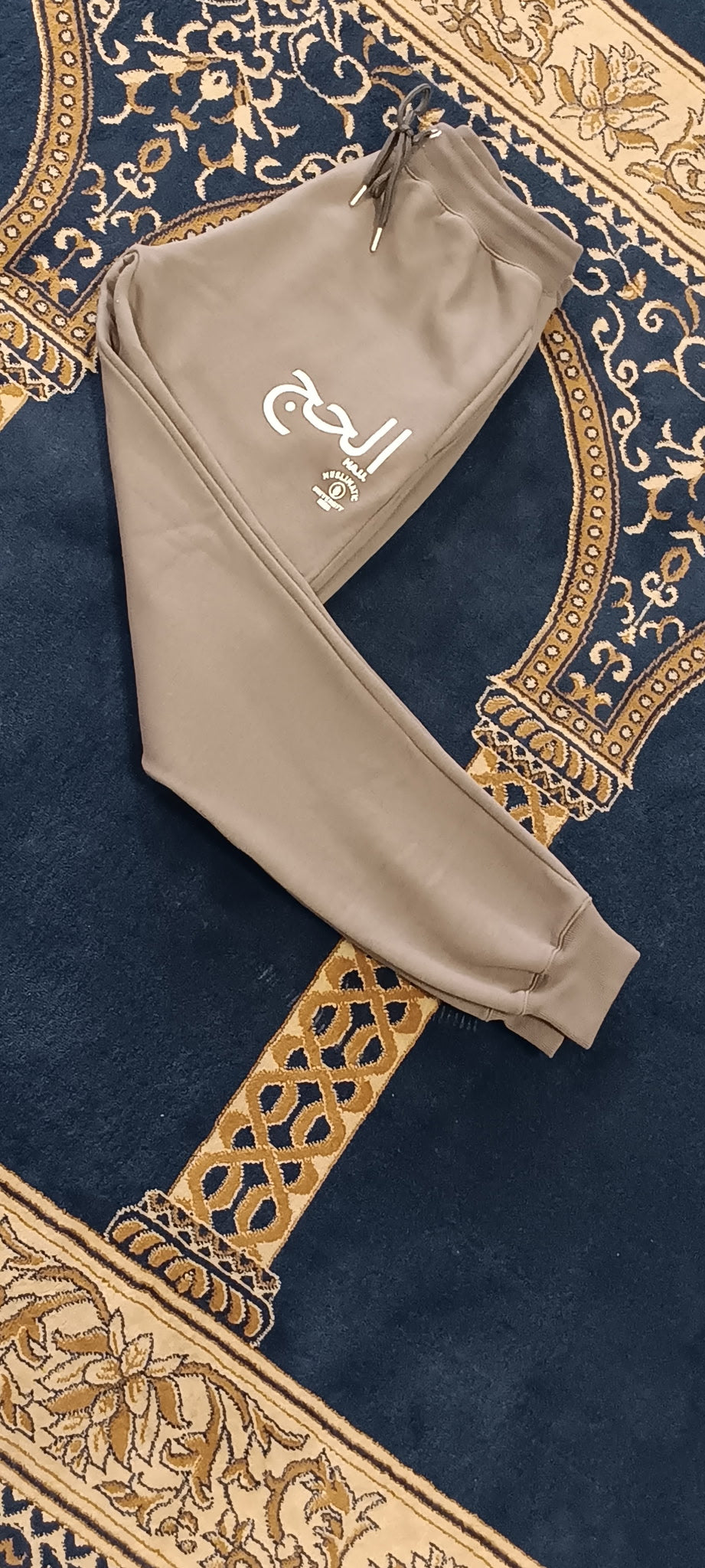 Hajj Jogger Set