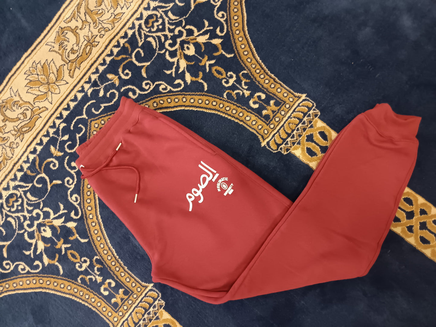 Sawm Jogger Set