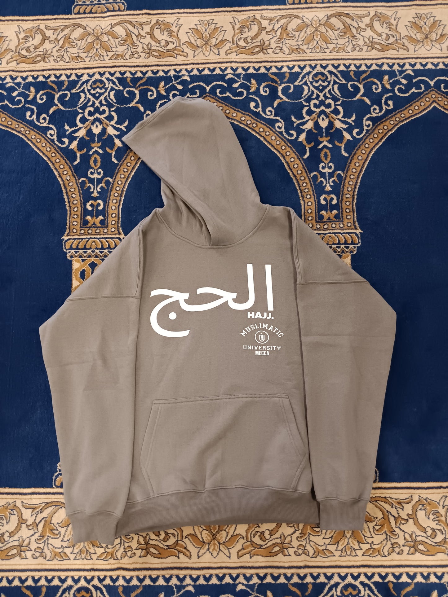 Hajj Jogger Set