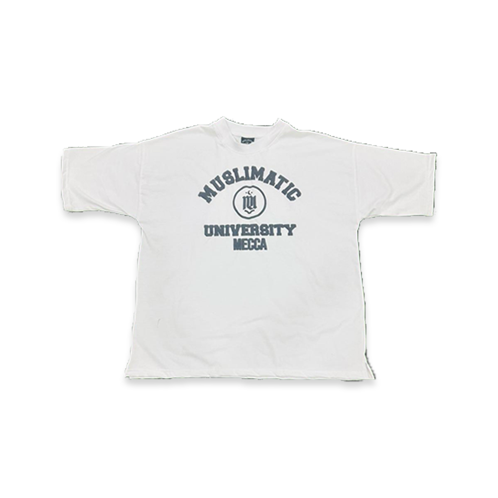 Drop Shoulder T-Shirt