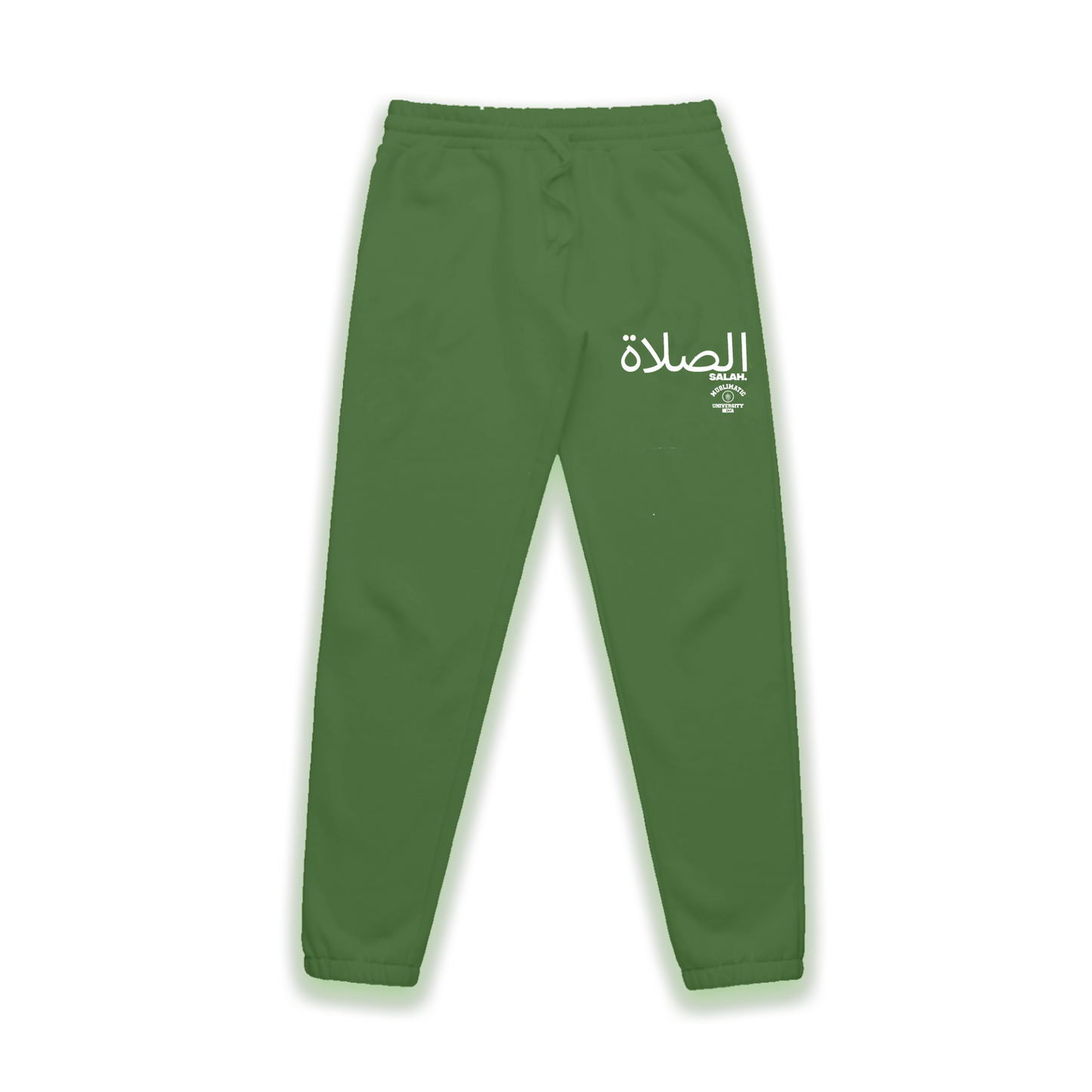 Salah Jogger Set