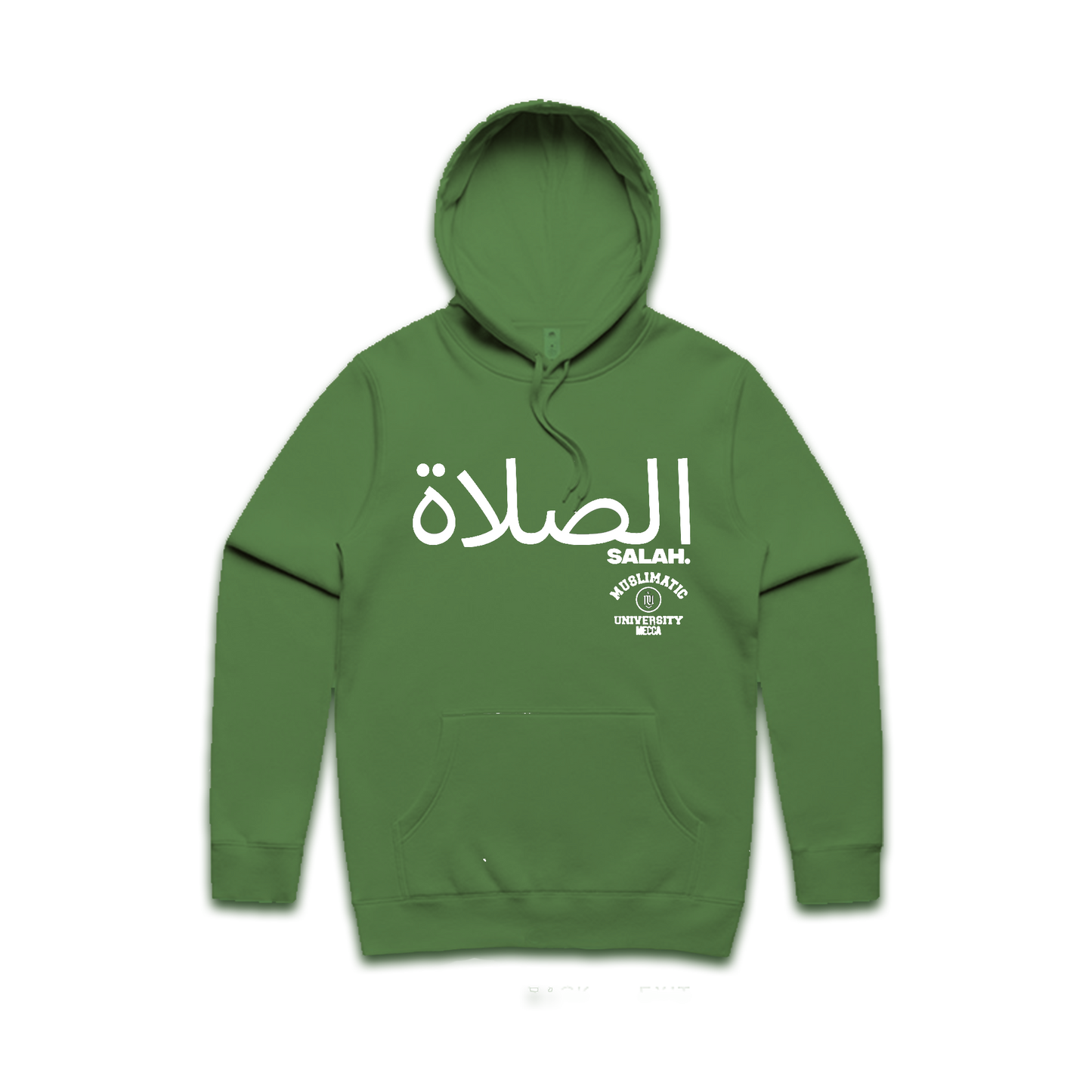Salah Jogger Set