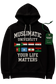 Your Life Matters Hoodie
