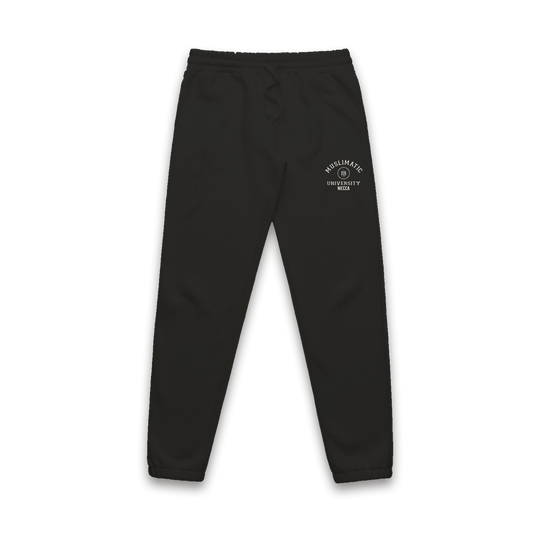 Muslimatic Joggers