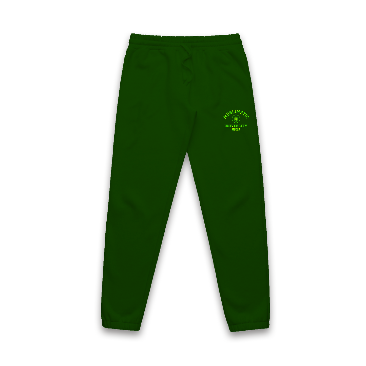 Hajj Jogger Set