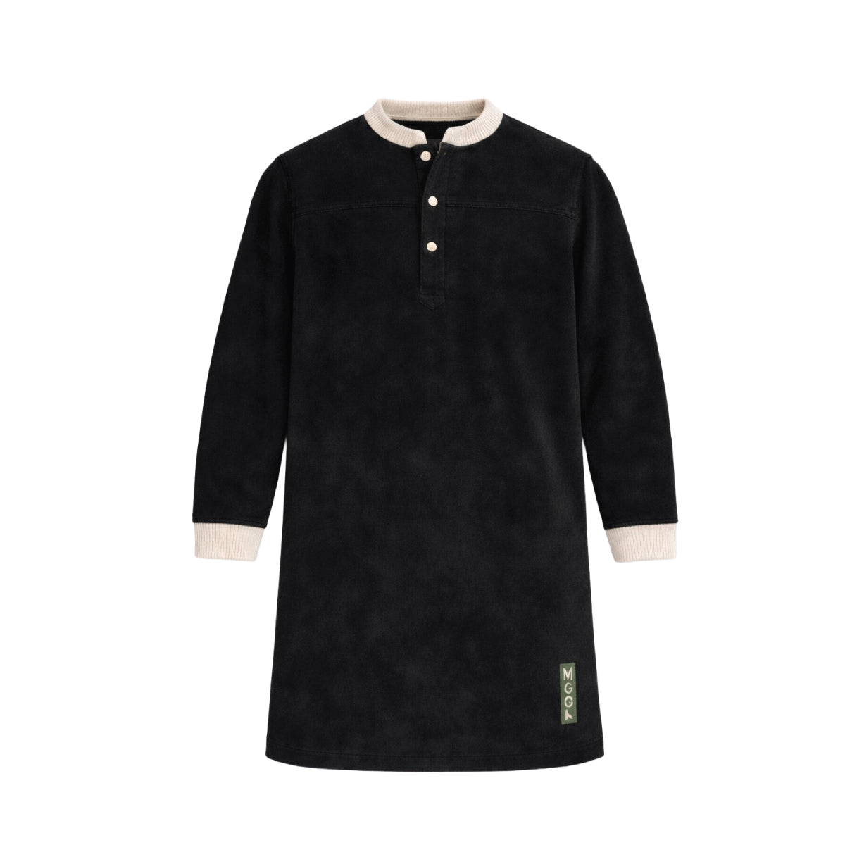 Muslimatic Medina Green Label