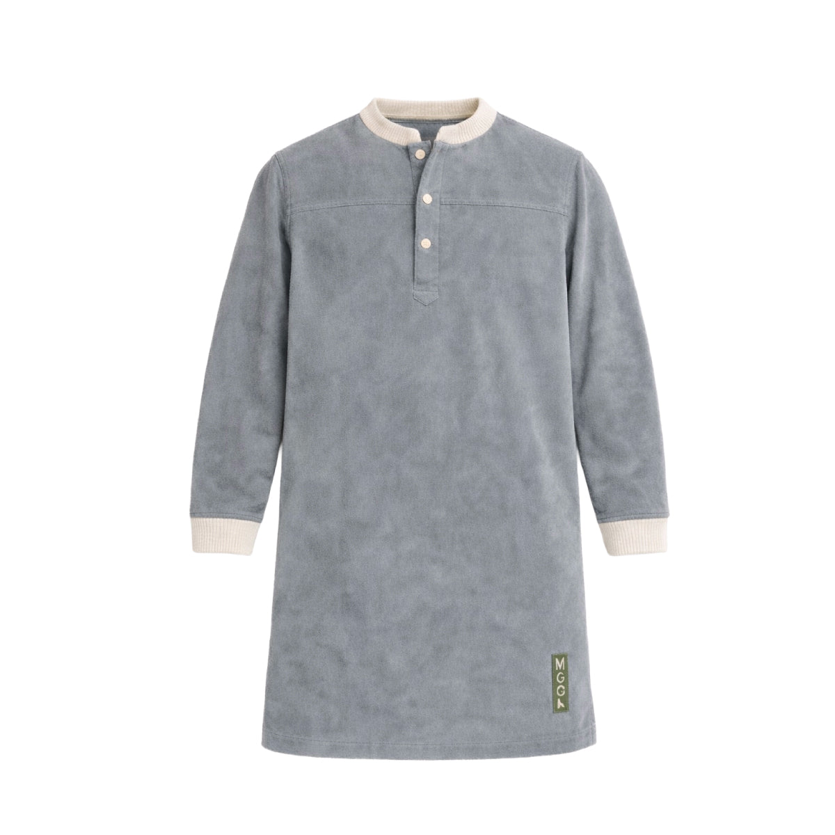 Muslimatic Medina Green Label