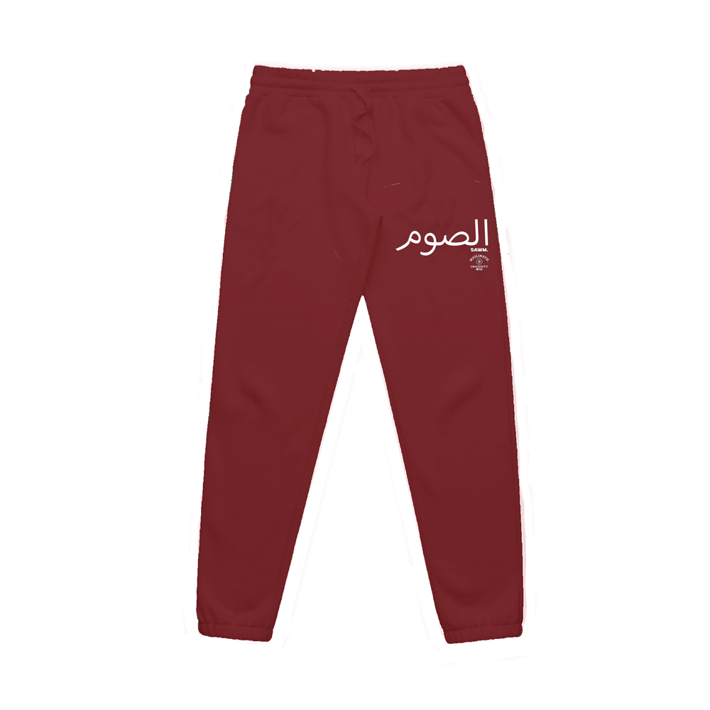 Sawm Jogger Set