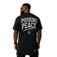 Pushing Peace T-Shirt (Men's)