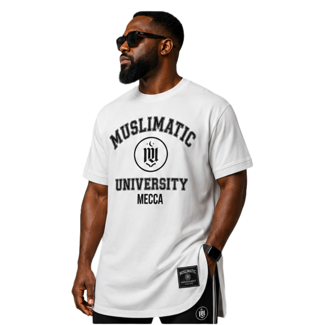 Pushing Peace T-Shirt (Men's)