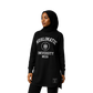 Pushing Peace T-Shirt (Women's)