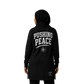 Pushing Peace T-Shirt (Women's)