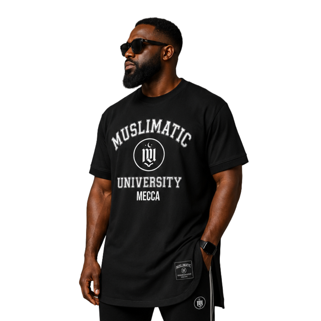 Pushing Peace T-Shirt (Men's)